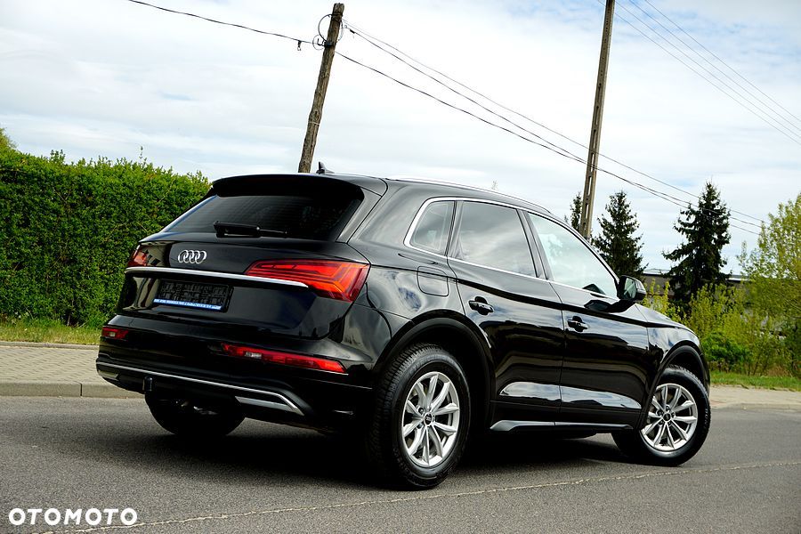 Audi Q5 35 TDI S tronic sport - 10
