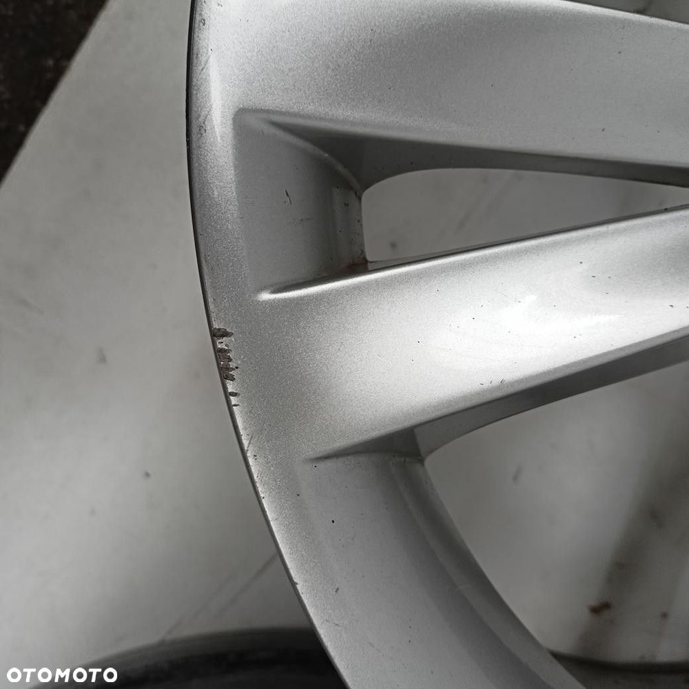 Alufelgi 5x100 17 Seat Ibiza IV FR 6J0601025C 4szt (F6929) - 6