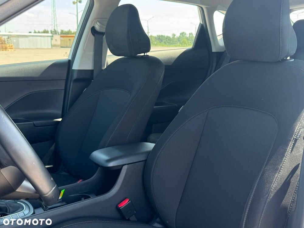 Hyundai Kona 1.0 T-GDI Smart DCT - 18
