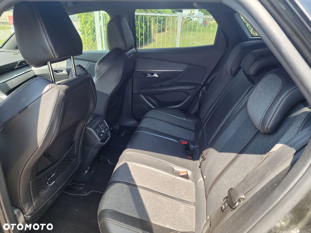 Peugeot 3008 THP 165 EAT6 Stop & Start Allure - 20