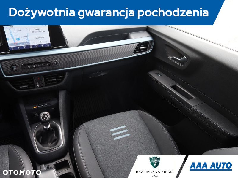 Ford Tourneo Courier - 9