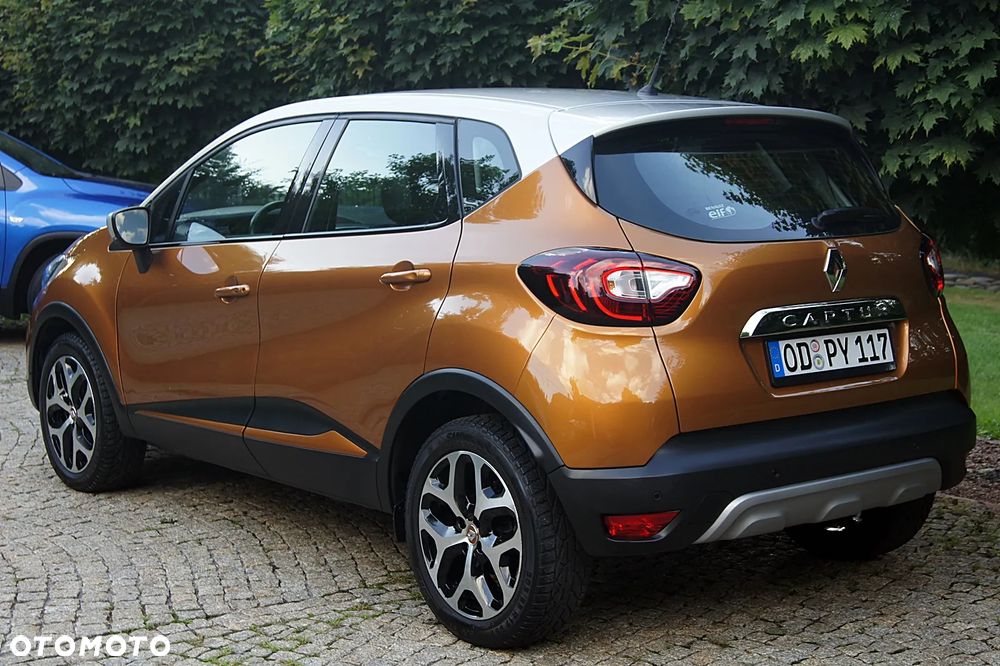 Renault Captur ENERGY dCi 110 Start&Stop Luxe - 13