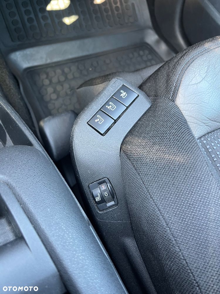 Citroën C4 Grand Picasso - 20