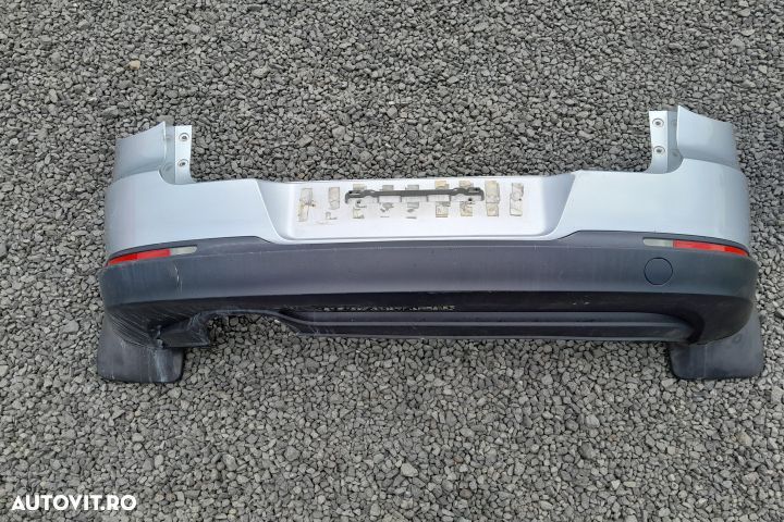 Bara spate Volkswagen VW Tiguan 1 5N [2007 - 2011] Crossover 2.0 TDI - 1