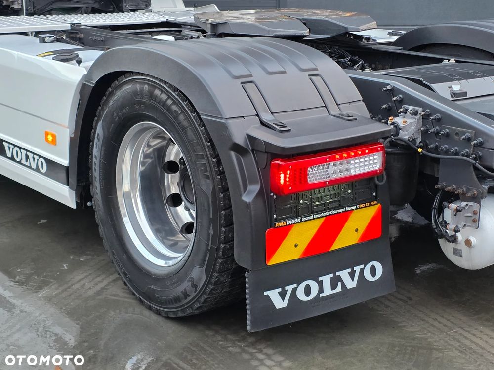 Volvo FH500/EURO6/XL/FULL LED/ON1220L/PO ZŁOTYM KONTRAKCIE - 11