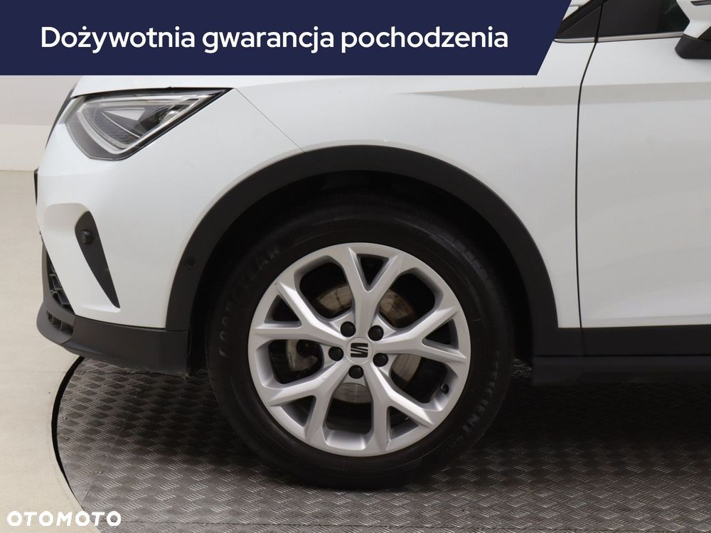Seat Arona - 17