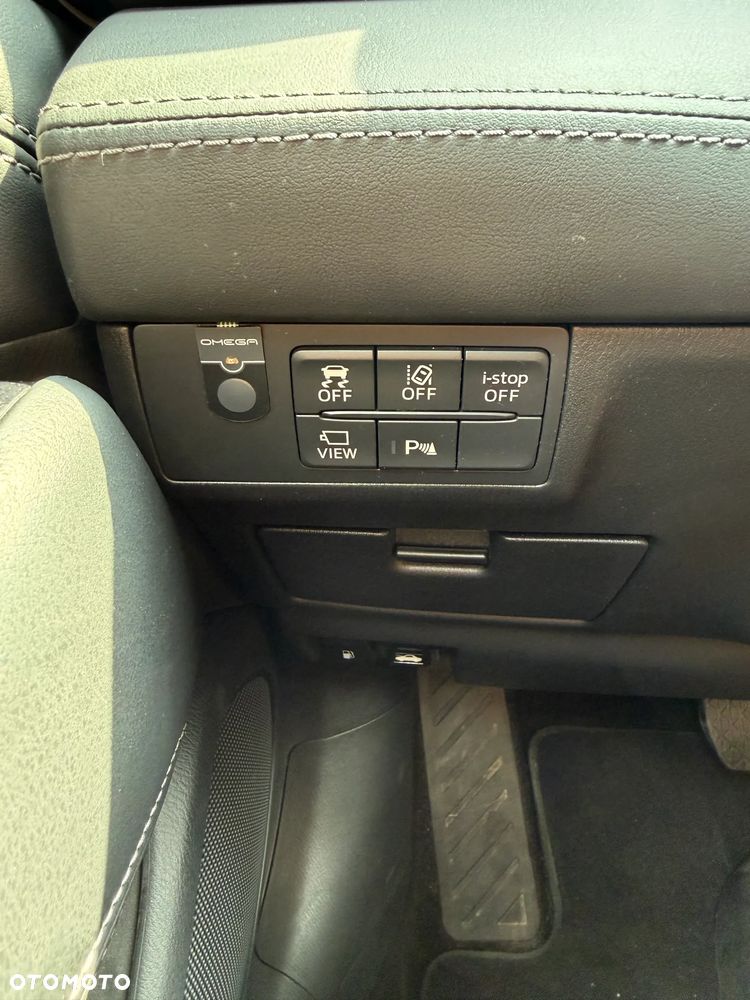 Mazda 6 2.0 Exclusive-Line - 17