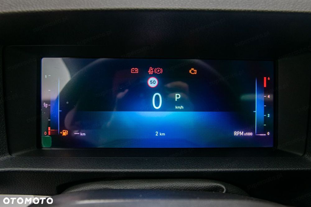 Opel Zafira - 25