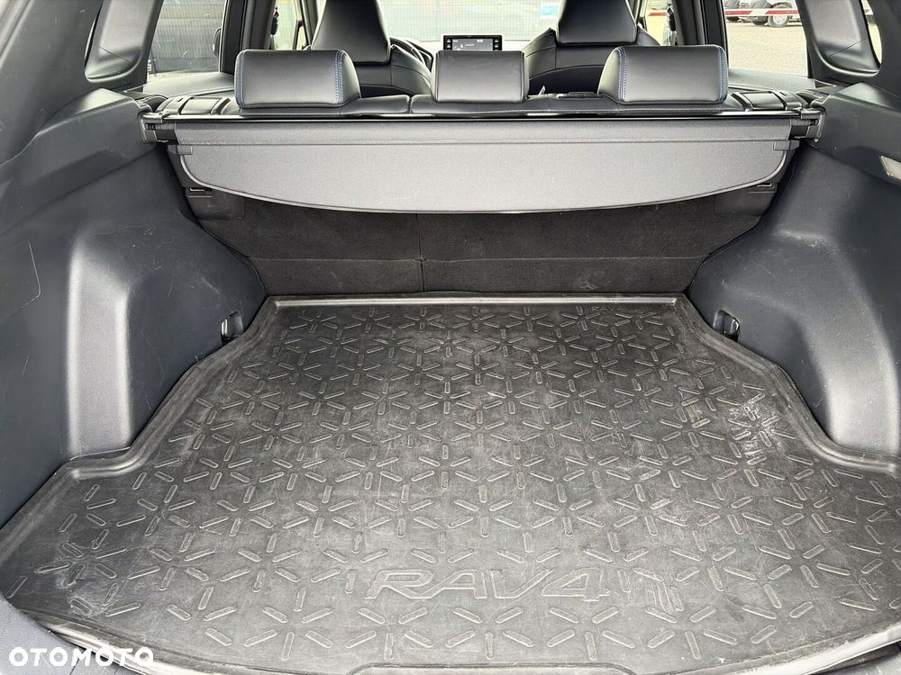 Toyota RAV4 2.5 Hybrid Selection 4x2 - 14
