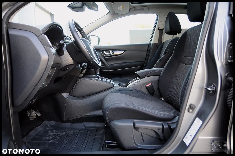 Nissan Qashqai - 29