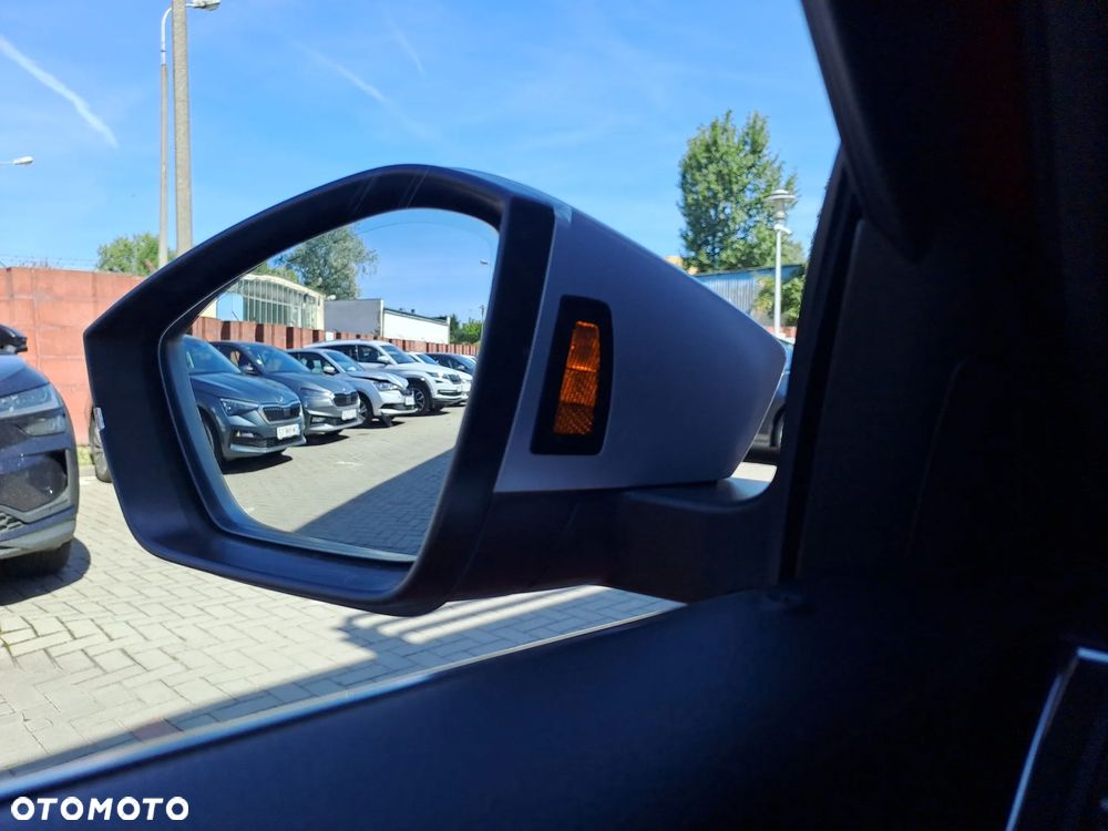 Skoda Superb 2.0 TDI SCR 4x4 Scout DSG - 20