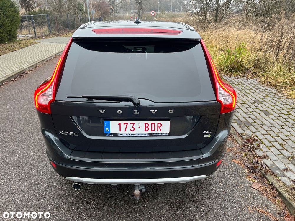 Volvo XC 60 - 10