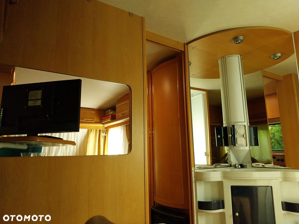 Adria Unica 502 - 14