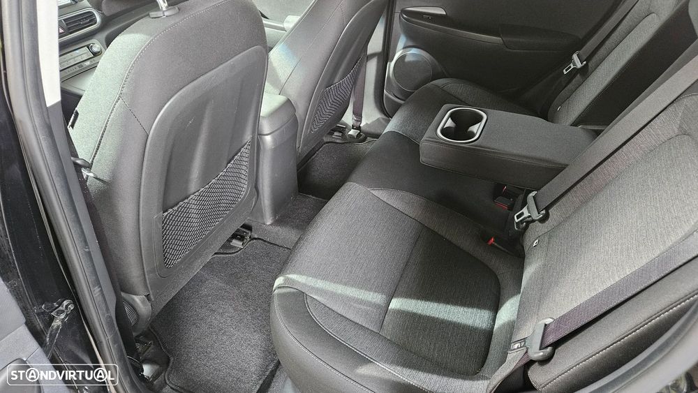 Hyundai Kauai 64 kWh Premium - 32