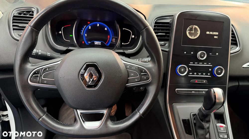 Renault Scenic - 33