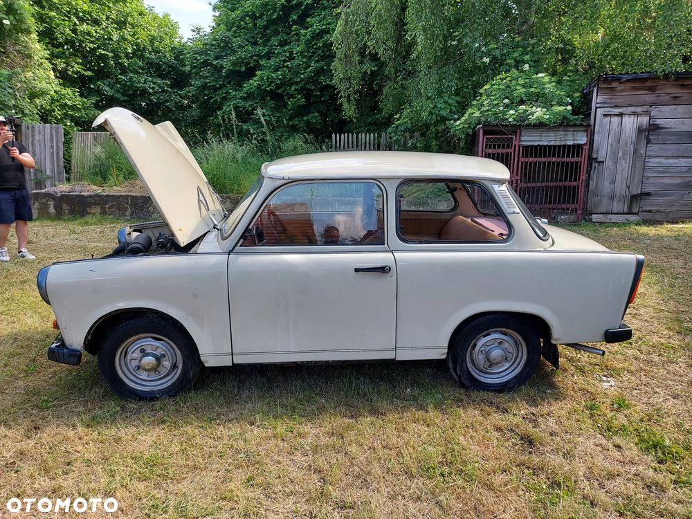 Trabant 601 Universal - 5