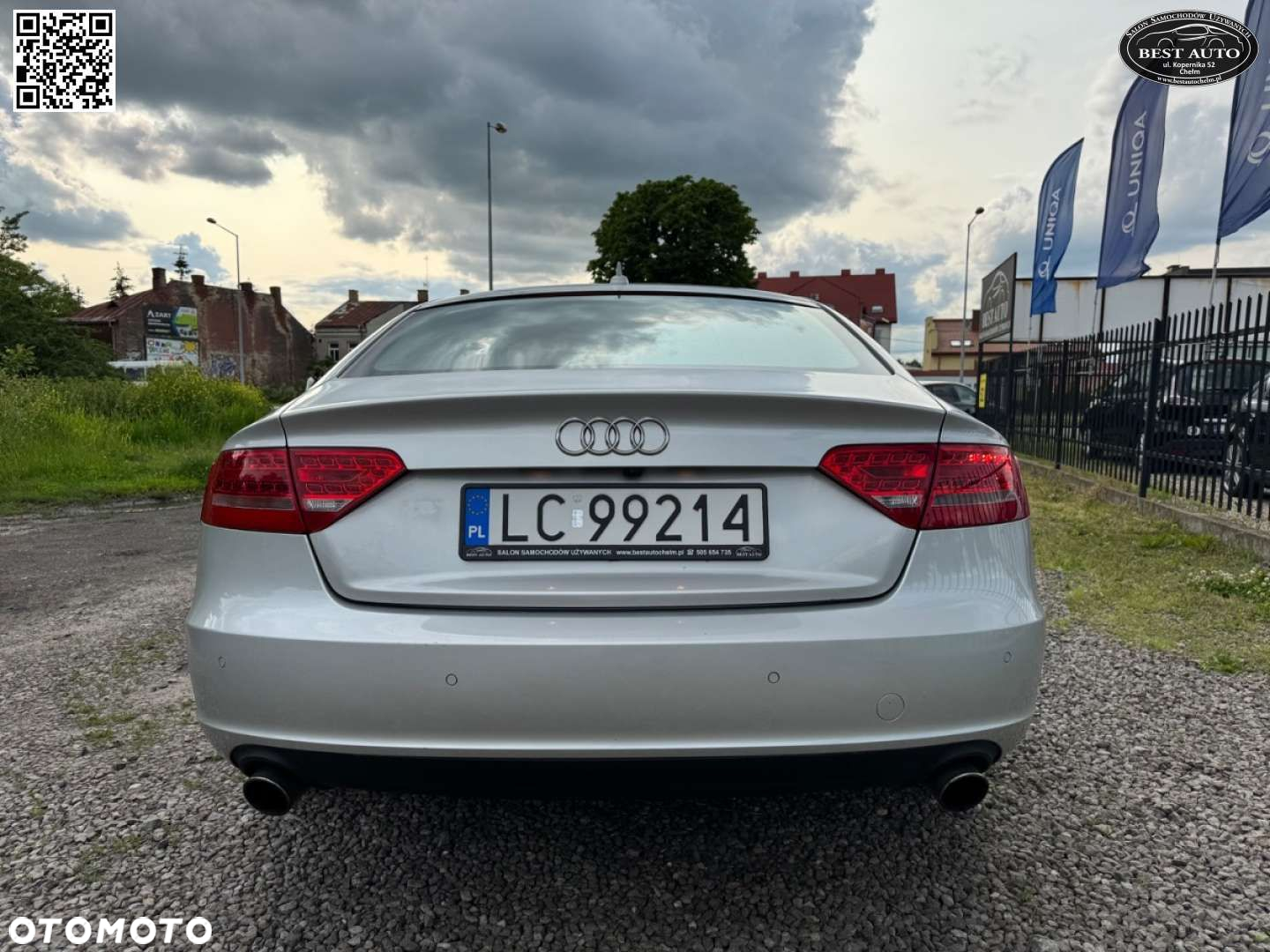 Audi A5 - 23