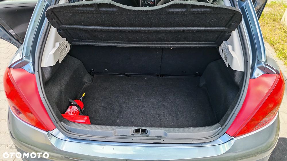Peugeot 207 1.4 16V Presence - 10