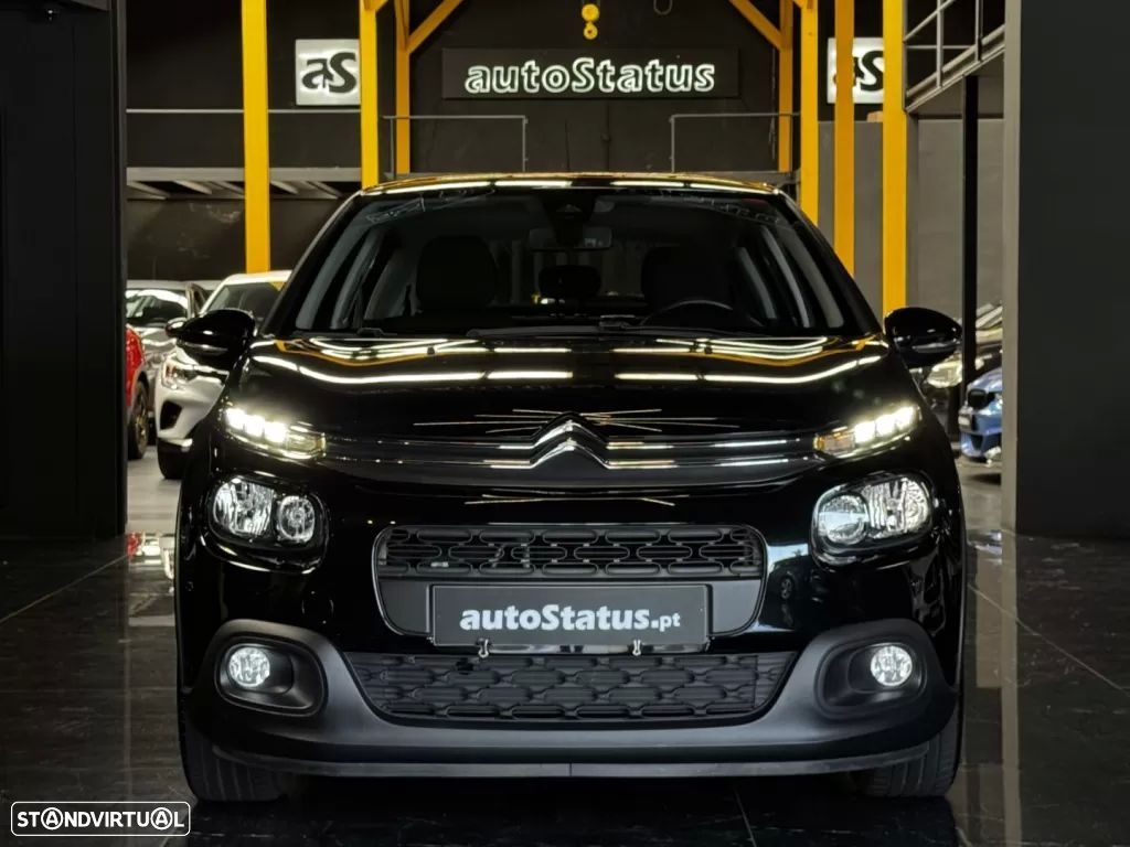 Citroën C3 1.2 PureTech Feel - 5