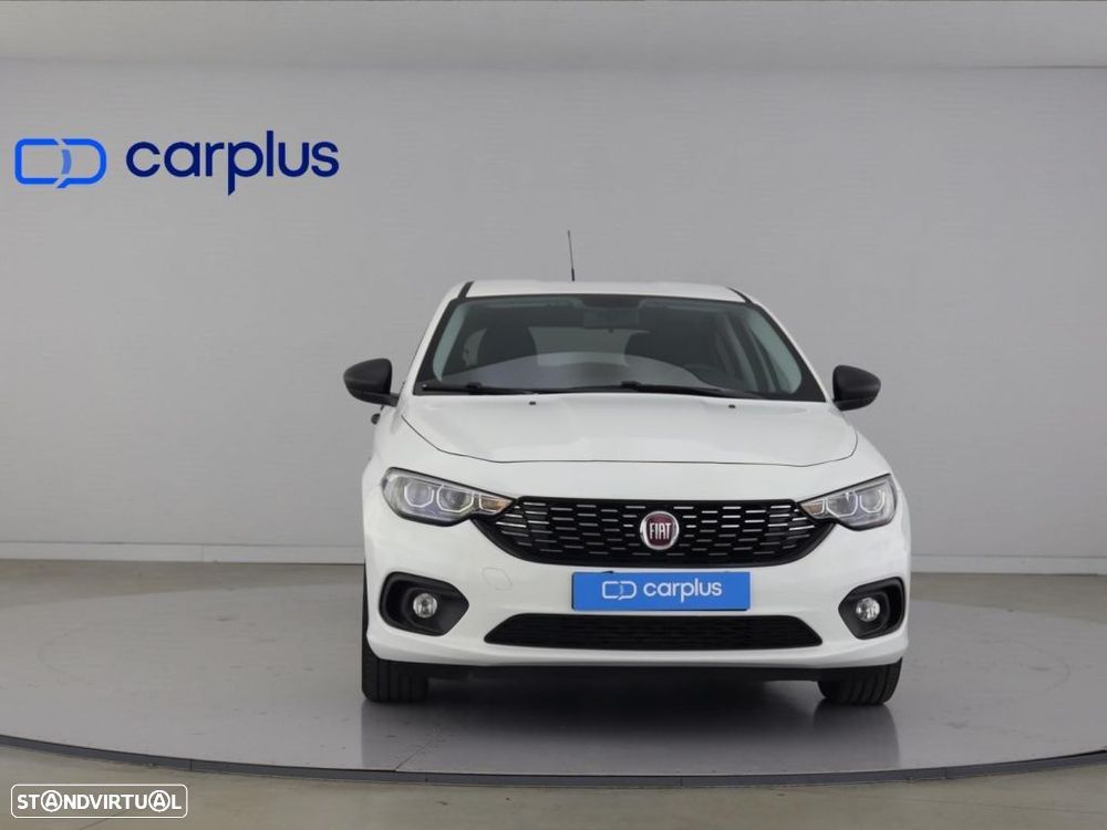 Fiat Tipo 1.3 M-Jet Easy - 3