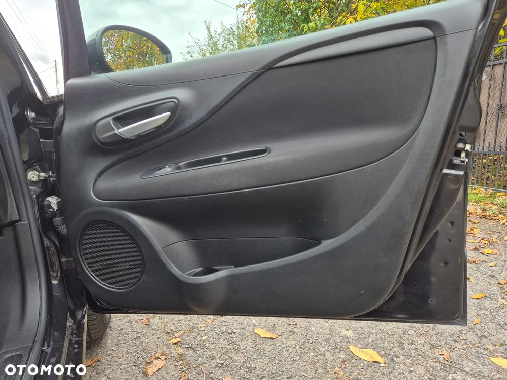 Fiat Punto 1.2 Easy - 22