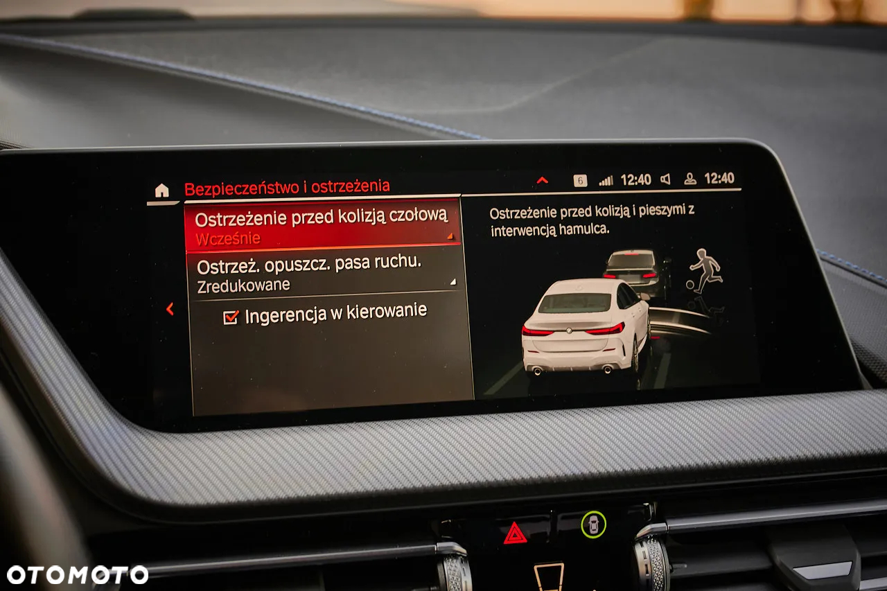 BMW Seria 2 220i M Sport - 37