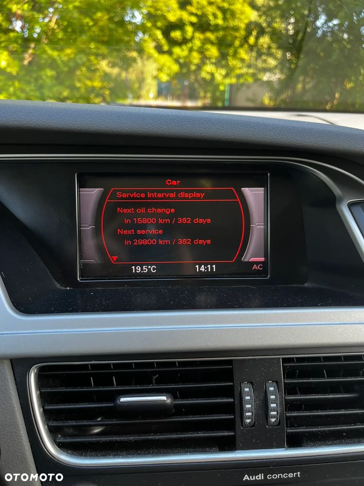 Audi A4 - 22
