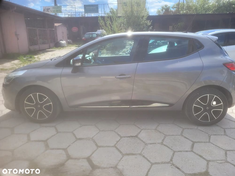 Renault Captur ENERGY TCe 90 Start&Stop Expression - 16