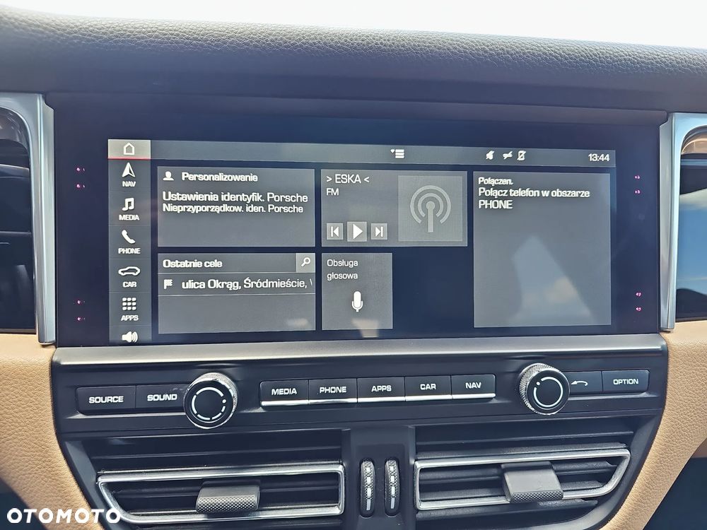 Porsche Macan PDK - 21