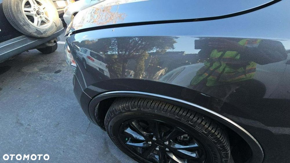Dodge Durango 5,7 R/T - 17