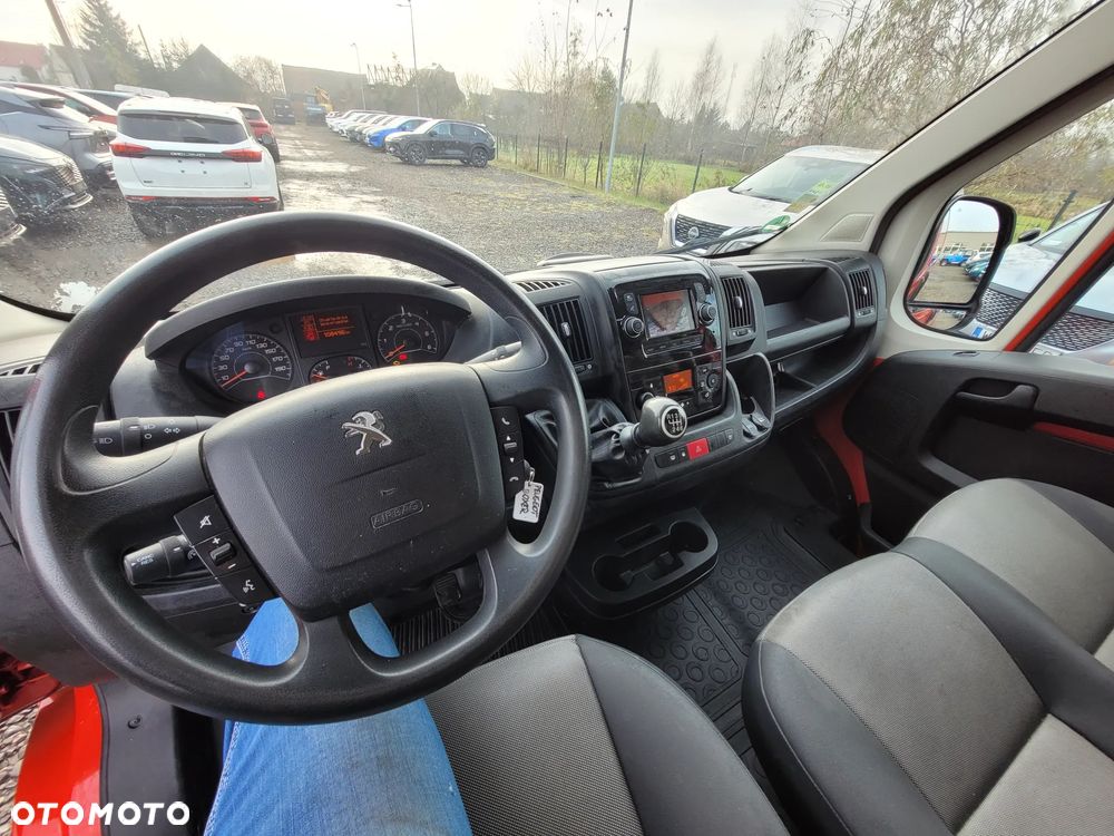 Peugeot Boxer - 3