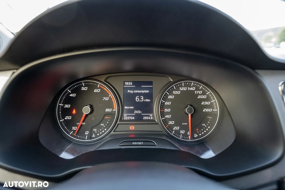 Seat Leon 1.4 TSI Start&Stop FR - 4