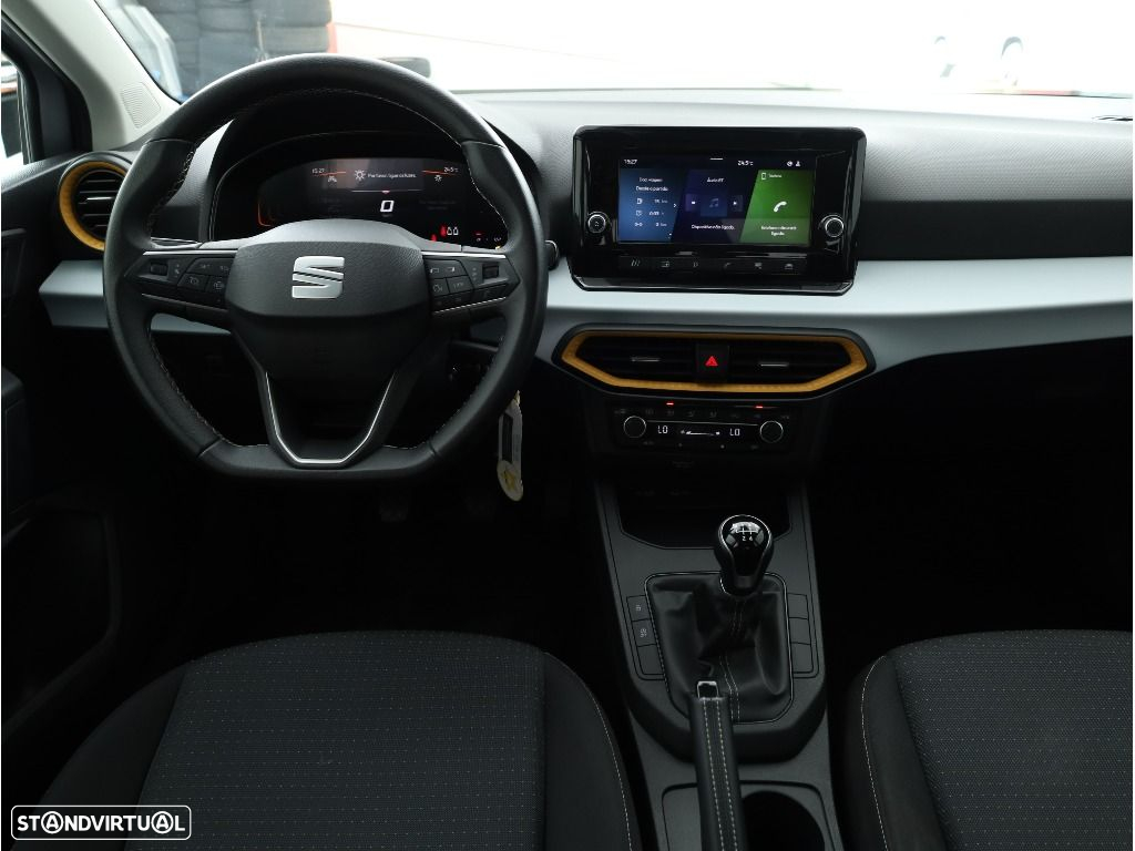 SEAT Ibiza 1.0 TSI Style - 30