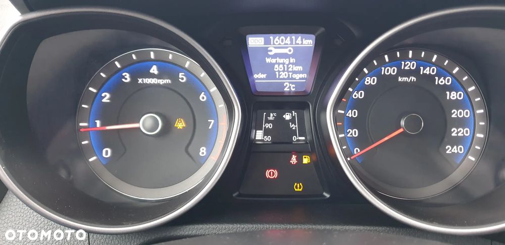 Hyundai i30 1.4 Trend - 33