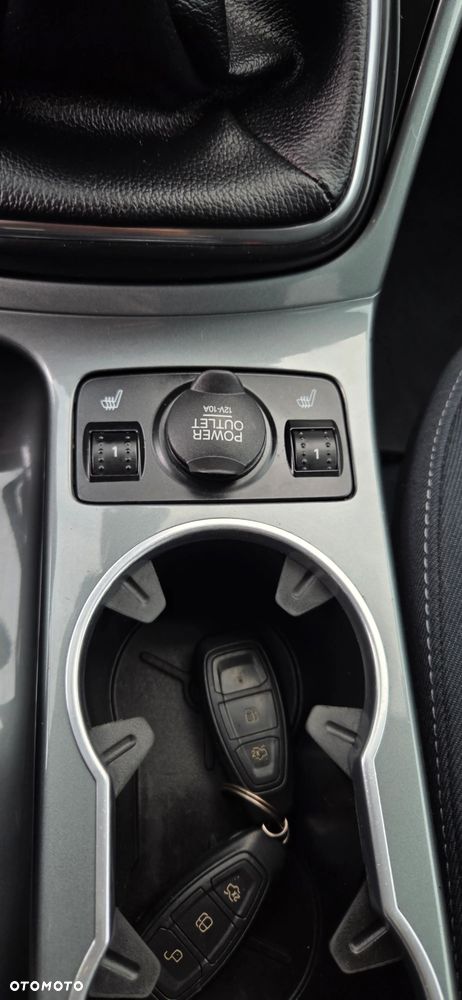 Ford C-MAX 1.5 EcoBoost Start-Stop-System Titanium - 30