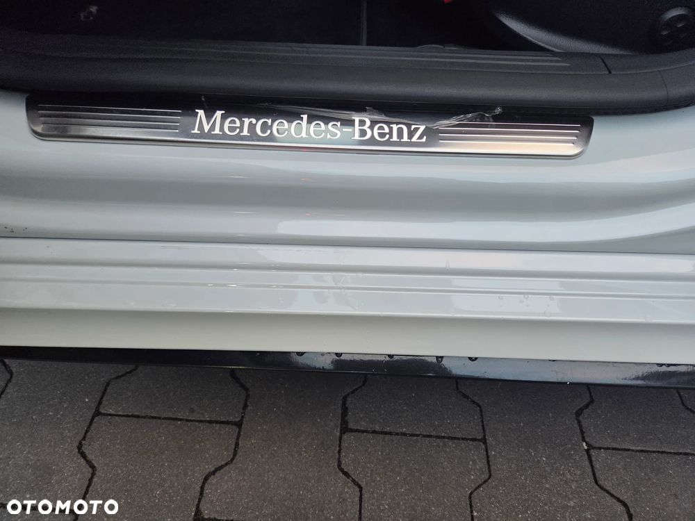 Mercedes-Benz CLA 220 4-Matic AMG Line 7G-DCT - 20