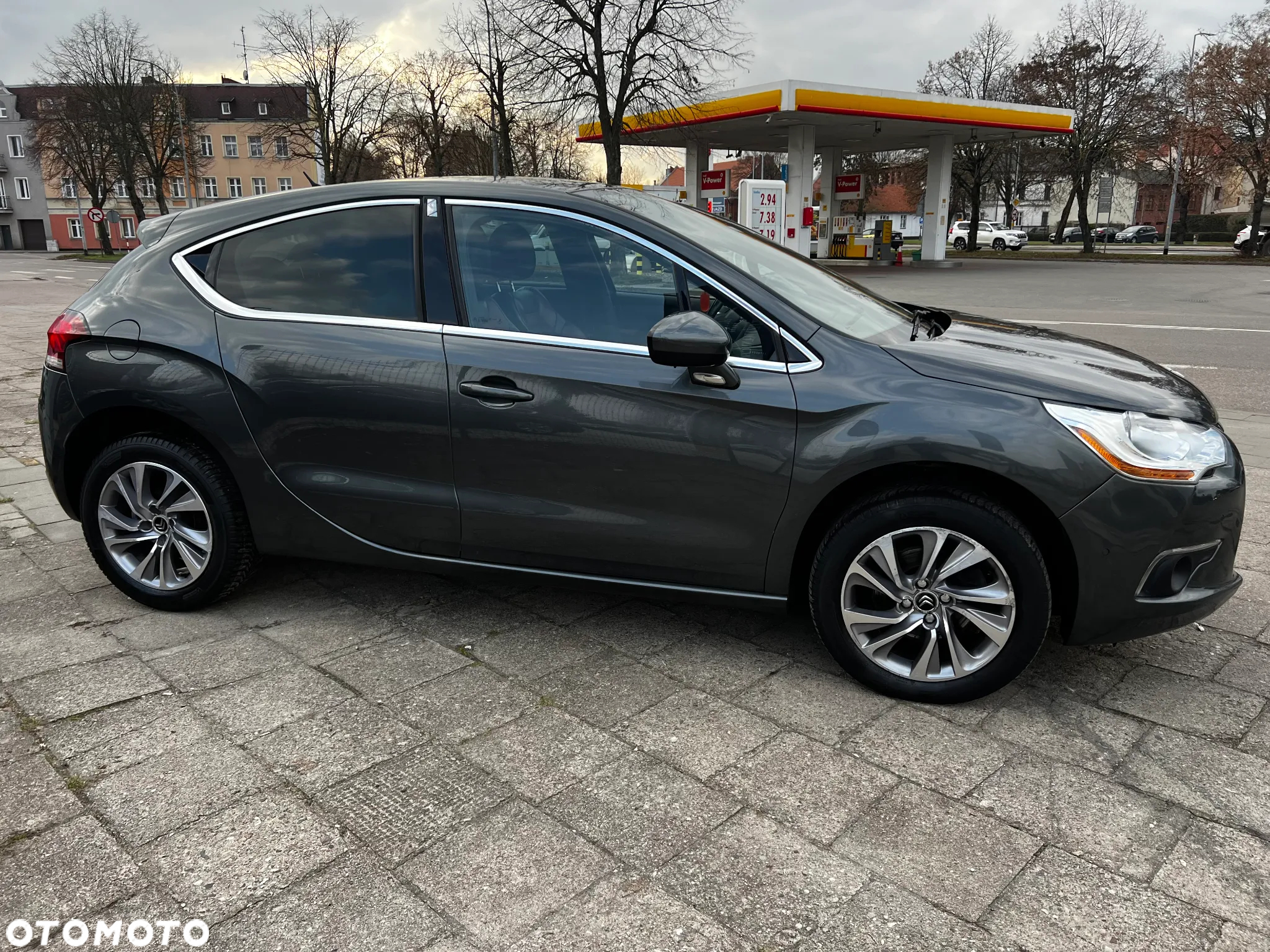 Citroën DS4 2.0 BlueHDi SportChic S&S - 15