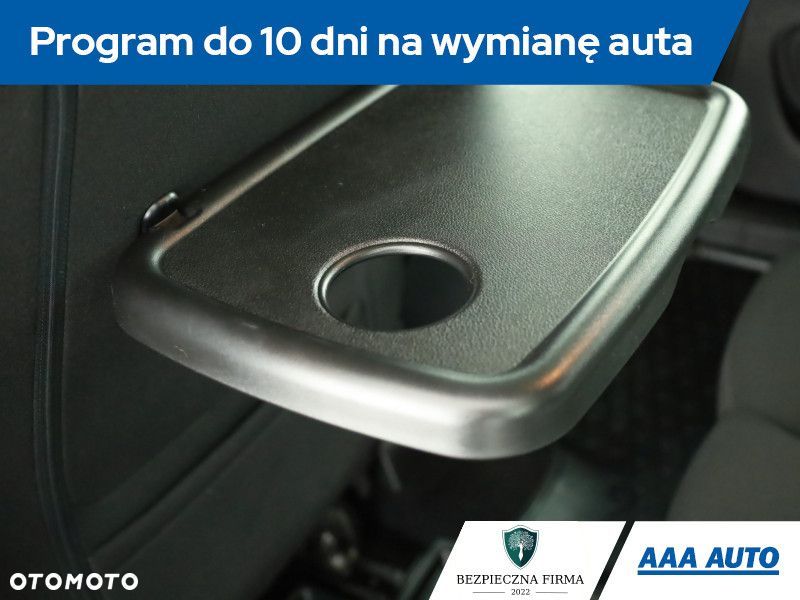 Citroën Berlingo - 19