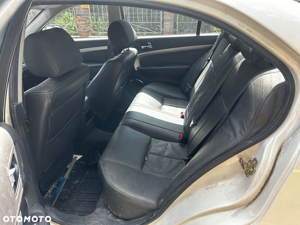 Chevrolet Epica 2.0 LT - 8