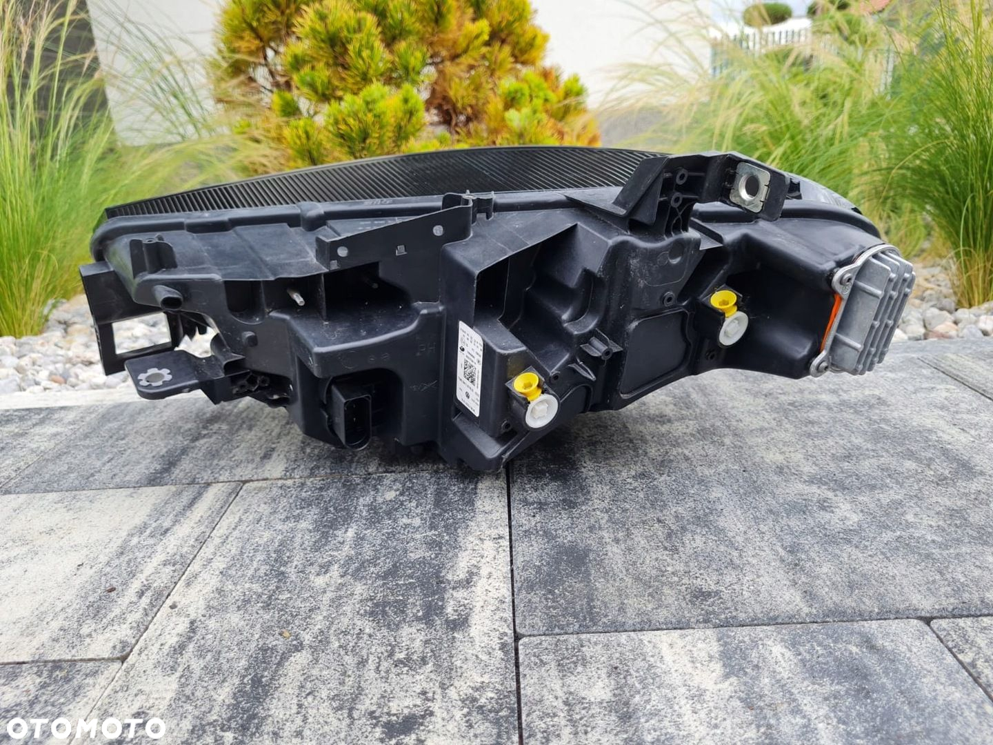 VW ID3 ID 3 Lampa prawa przód Full Led Matrix IQ Light 10B941078B - 7