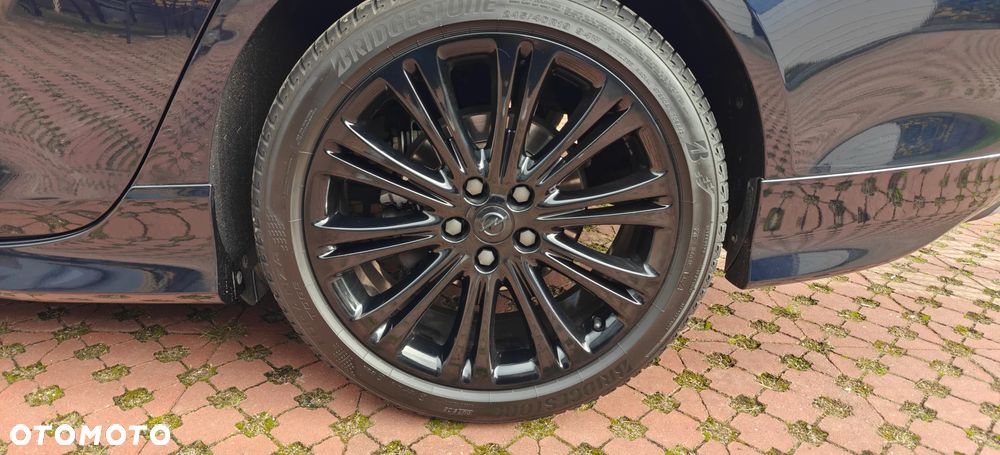 Opel Insignia 2.0 CDTI Innovation S&S - 7