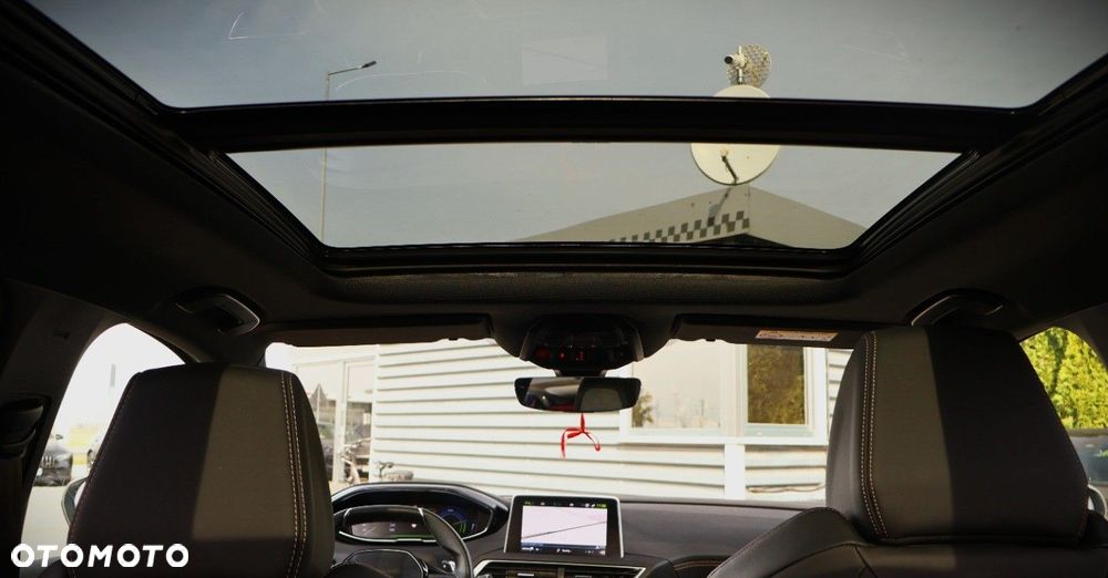 Peugeot 3008 - 29