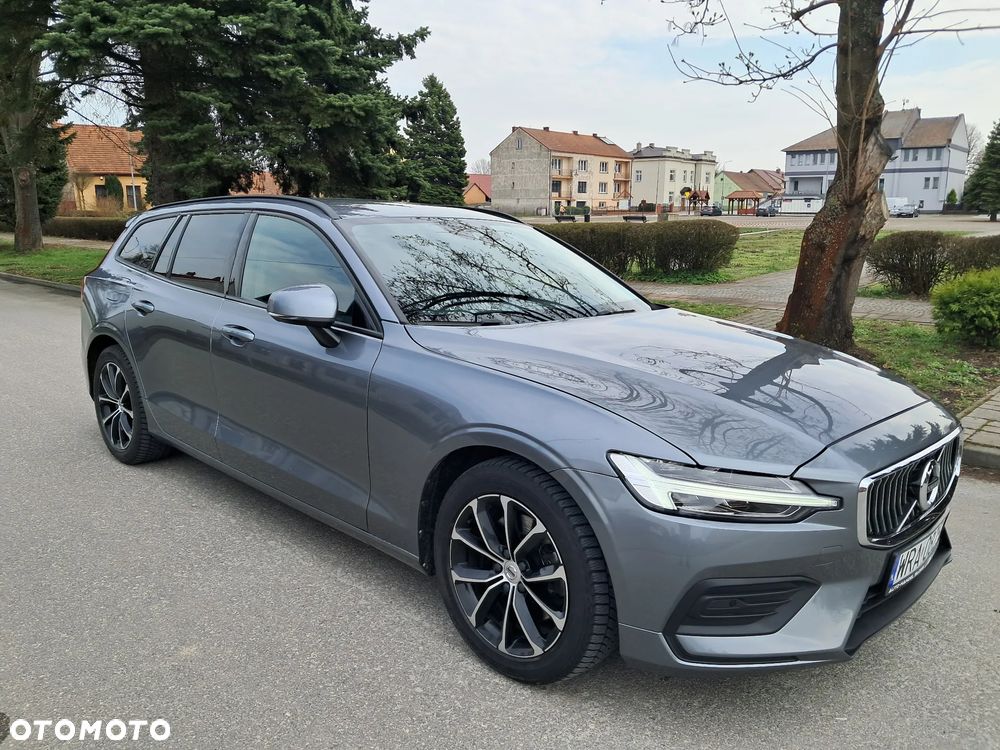 Volvo V60 T4 - 16
