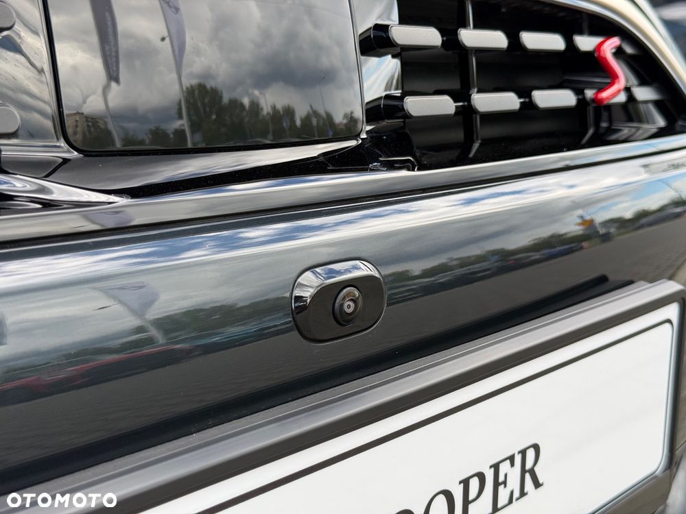 MINI Cooper S Linia Favoured - 18