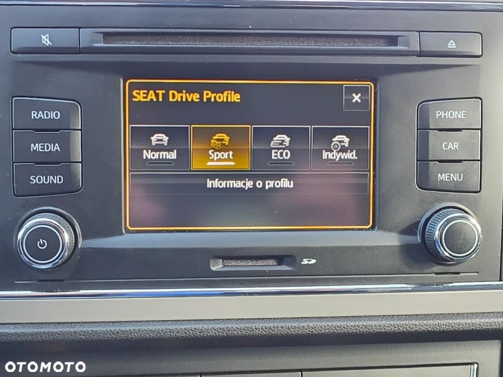 Seat Leon 1.8 TSI Start&Stop DSG XCELLENCE - 17