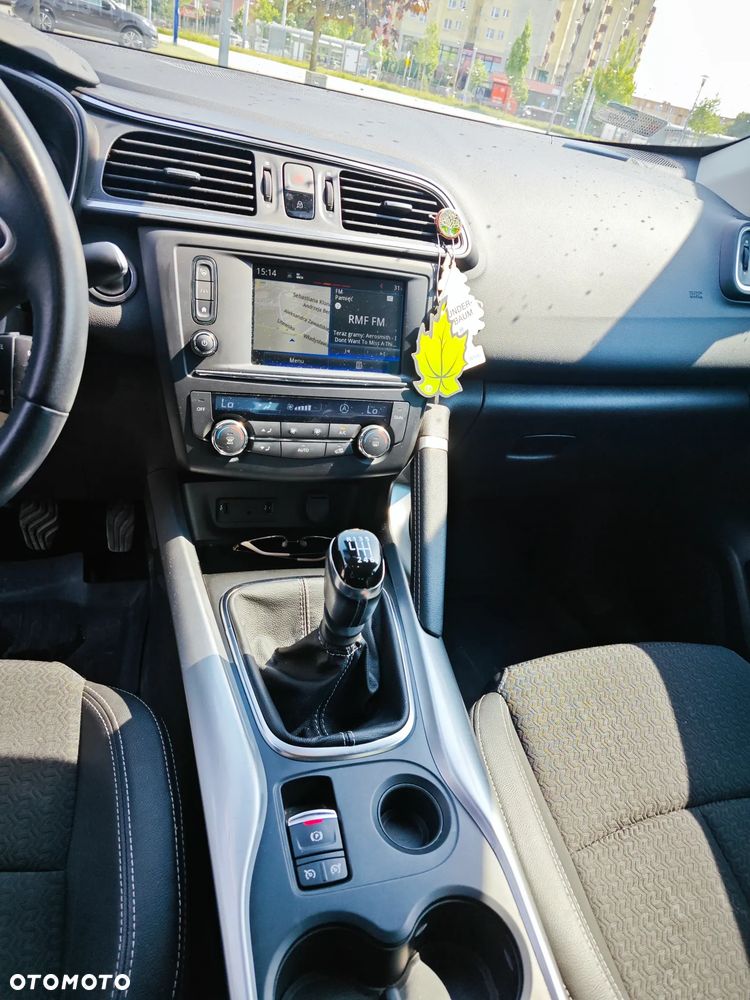 Renault Kadjar 1.2 Energy TCe Intens - 10