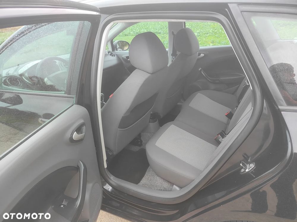 Seat Ibiza 1.4 16V Passion - 6