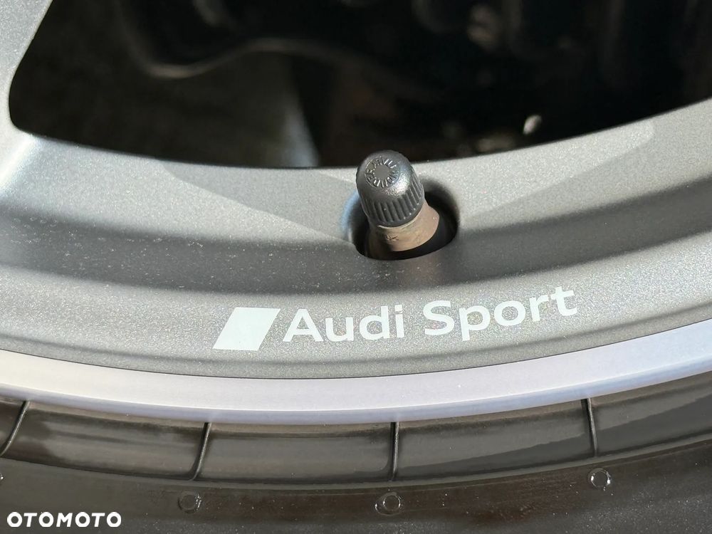Audi Q3 Sportback 40 TFSI Quattro S-Line S tronic - 39