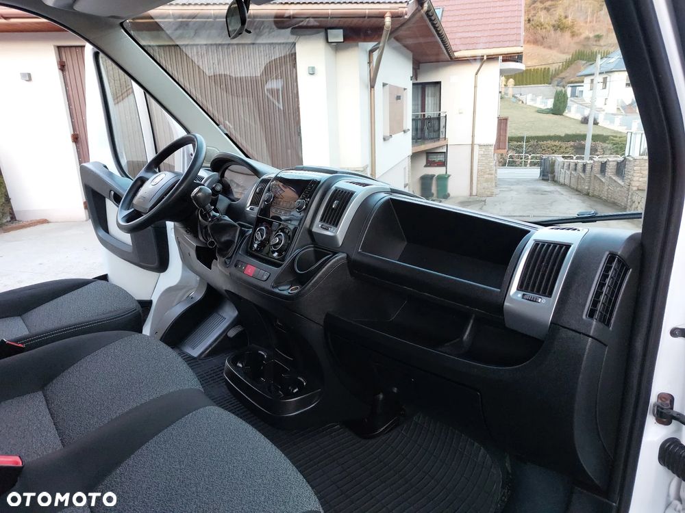 Fiat Ducato - 10