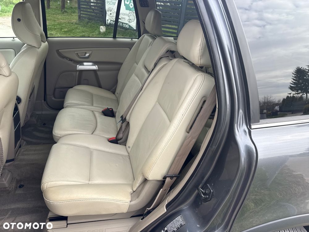 Volvo XC 90 - 12